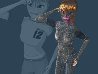 Behind the Scenes: Niku